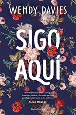 Sigo aquí (Estoy aquí 2)