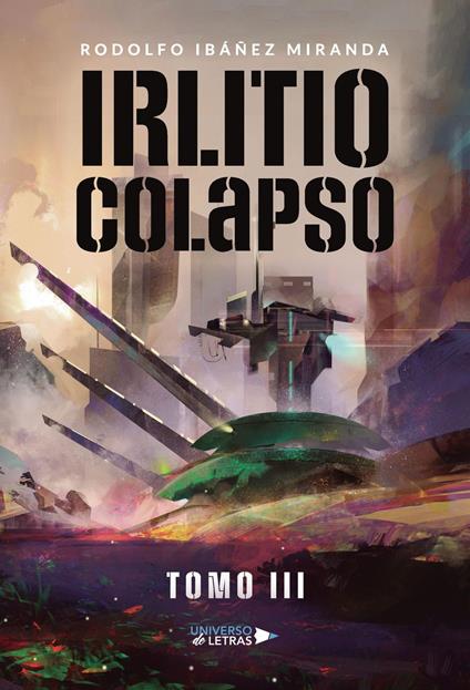 Irlitio Colapso