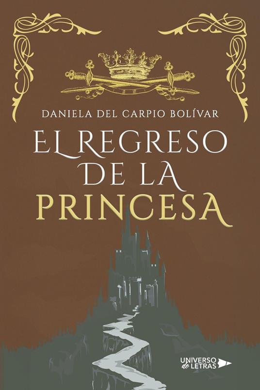 El Regreso de la Princesa