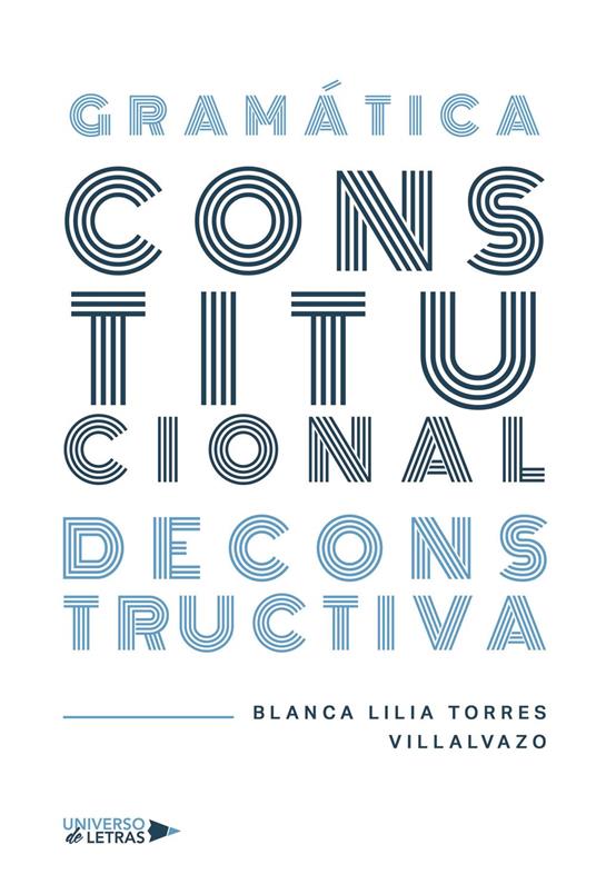 Gramática Constitucional Deconstructiva