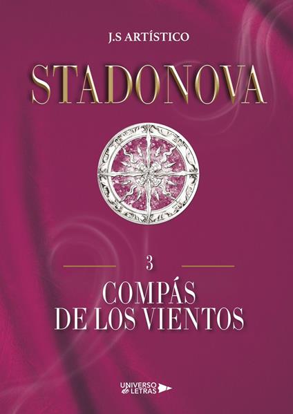 Compás de los vientos