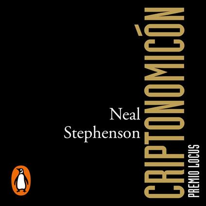 Criptonomicón