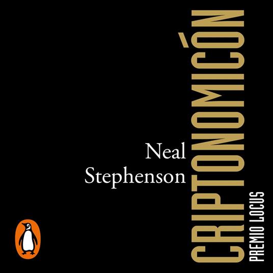 Criptonomicón