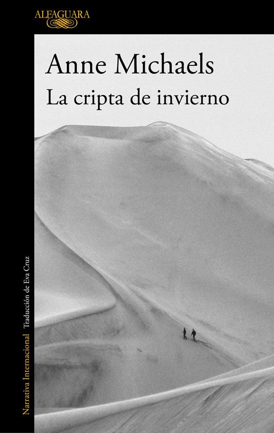 La cripta de invierno