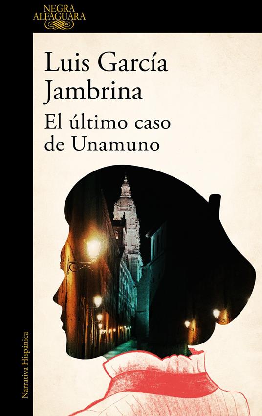El último caso de Unamuno