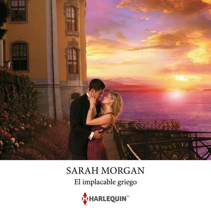 El implacable griego