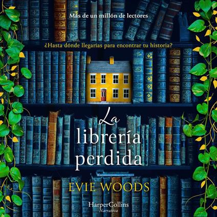 La librería perdida