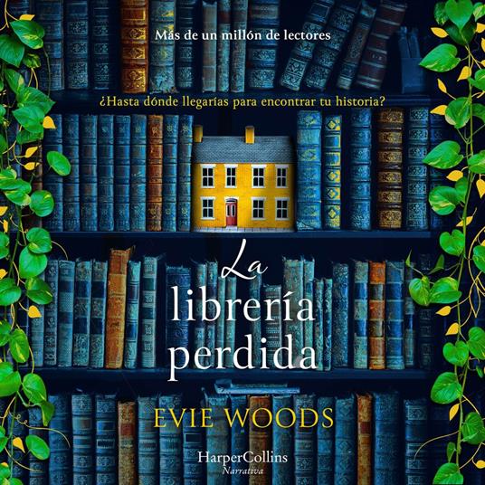 La librería perdida