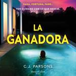 La ganadora