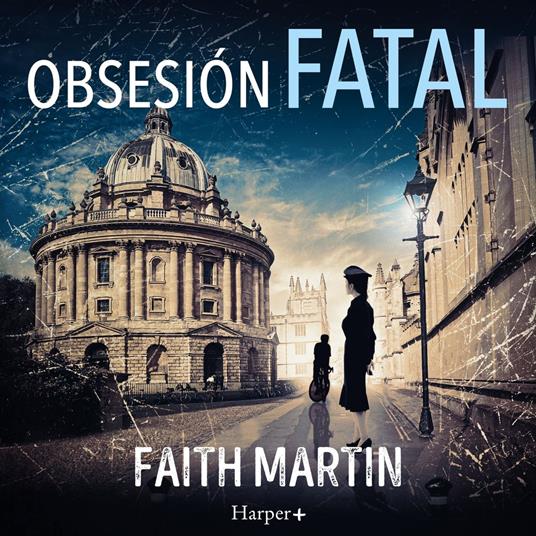 Obsesión fatal
