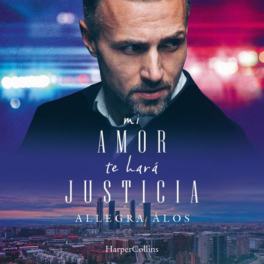 Mi amor te hará justicia