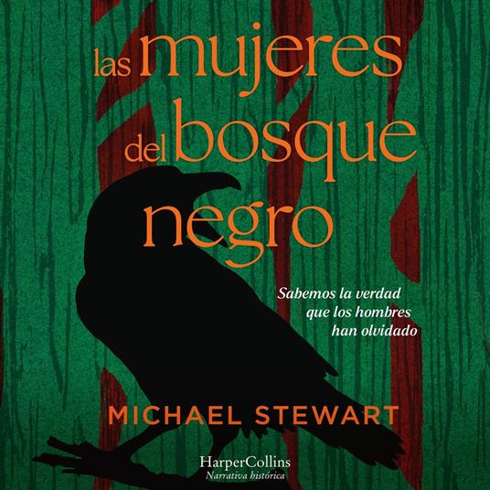 Las mujeres del bosque negro