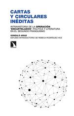 Cartas y circulares inéditas