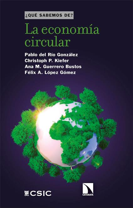 La economía circular
