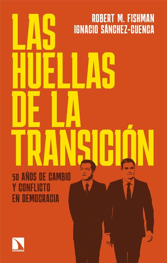 Las huellas de la Transición