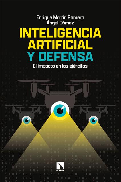 Inteligencia artificial y defensa