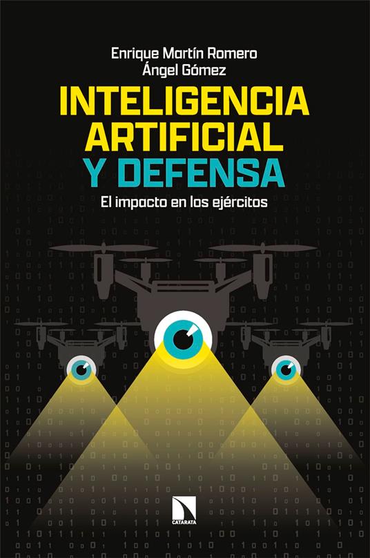 Inteligencia artificial y defensa