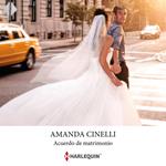 Acuerdo de matrimonio