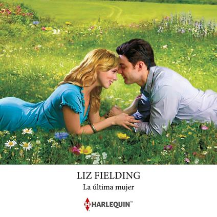 La última mujer