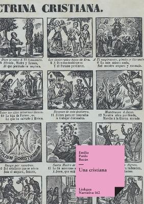 Una cristiana - Emilia Pardo Baz N - cover