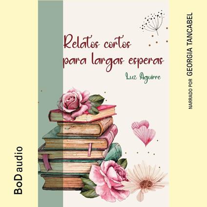 Relatos cortos para largas esperas (íntegro)
