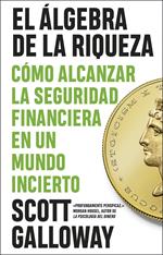 El álgebra de la riqueza