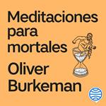 Meditaciones para mortales