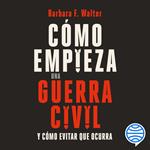 Cómo empieza una guerra civil