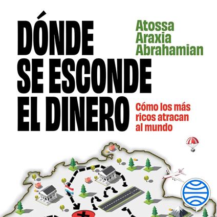 Dónde se esconde el dinero