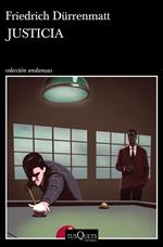 Justicia