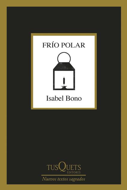 Frío polar