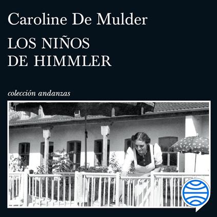 Los niños de Himmler