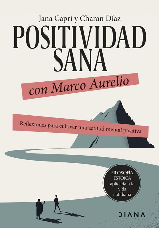 Positividad sana con Marco Aurelio