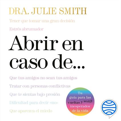 Abrir en caso de...