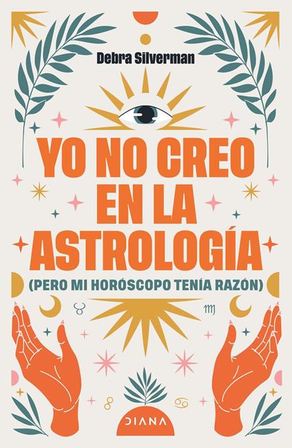 Yo no creo en la astrología