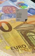 Ley de las sociedades limitadas españolas