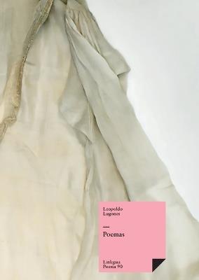 Poemas - Leopoldo Lugones Argüello - cover