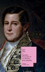 Episodios nacionales IV: Los duendes de la camarilla