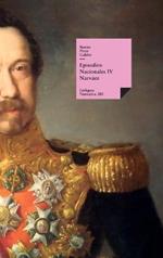 Episodios nacionales IV: Narváez