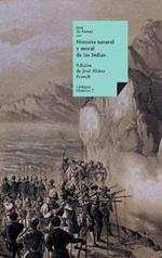 Historia natural y moral de las Indias: Selección