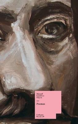 Poemas - Manuel Gutiérrez Nájera - cover