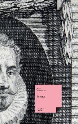 Poemas - Juan De La Cueva - cover