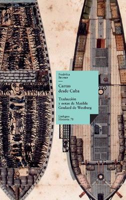 Cartas desde Cuba - Fredrika Bremer - cover