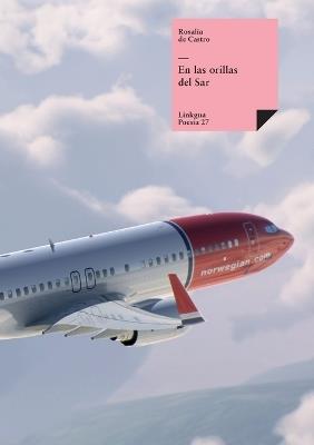 En las orillas del Sar - Rosalía de Castro - cover