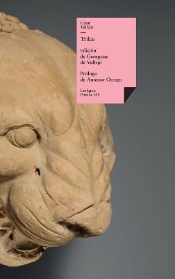 Trilce - César Vallejo - cover
