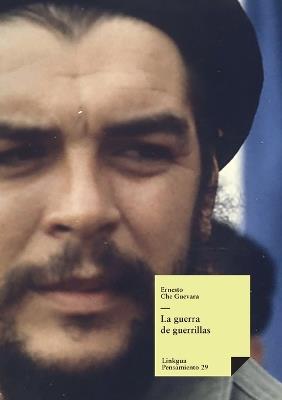 La guerra de guerrillas - Ernesto Che Guevara - cover