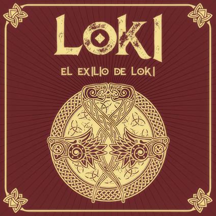 El exilio de LOKI