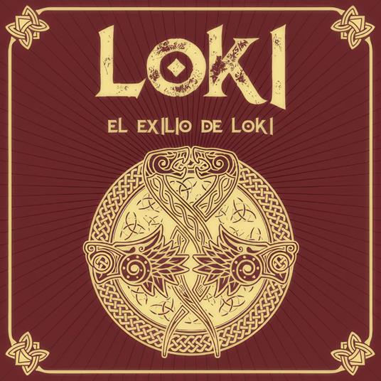 El exilio de LOKI