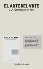 El arte del arte contemporáneo