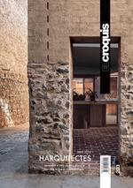 El Croquis. Ediz. inglese e spagnola. Vol. 203: Harquitectes (2010-2020).